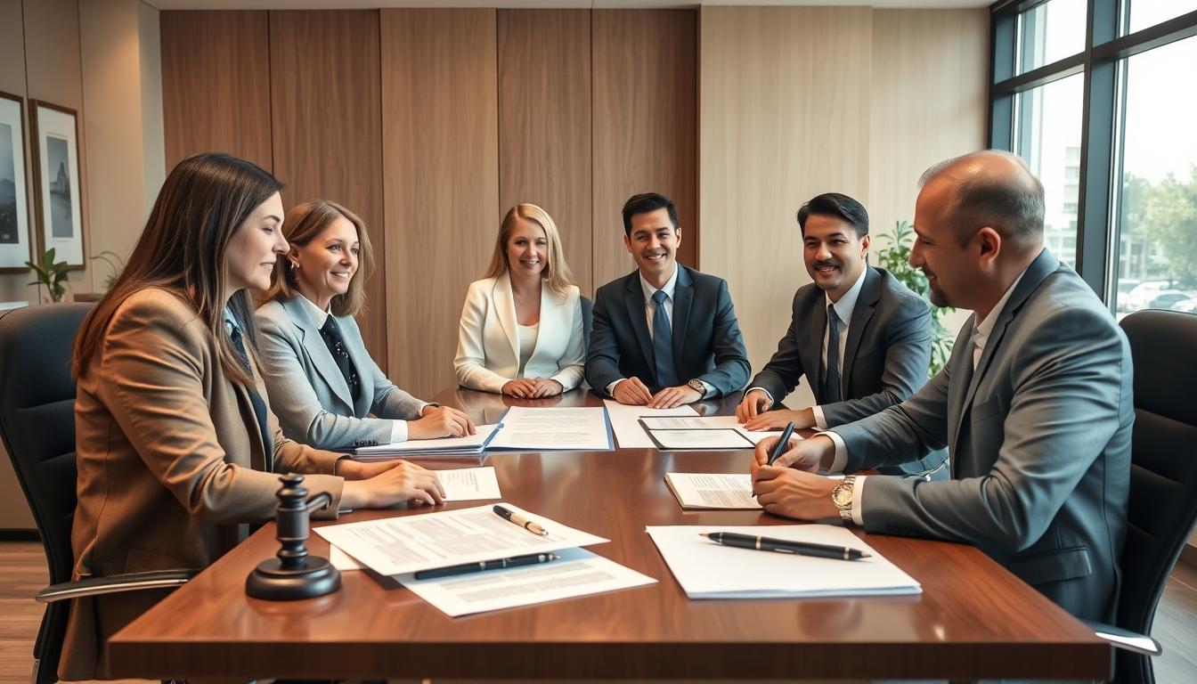 Business legal support and planning for entrepreneurs