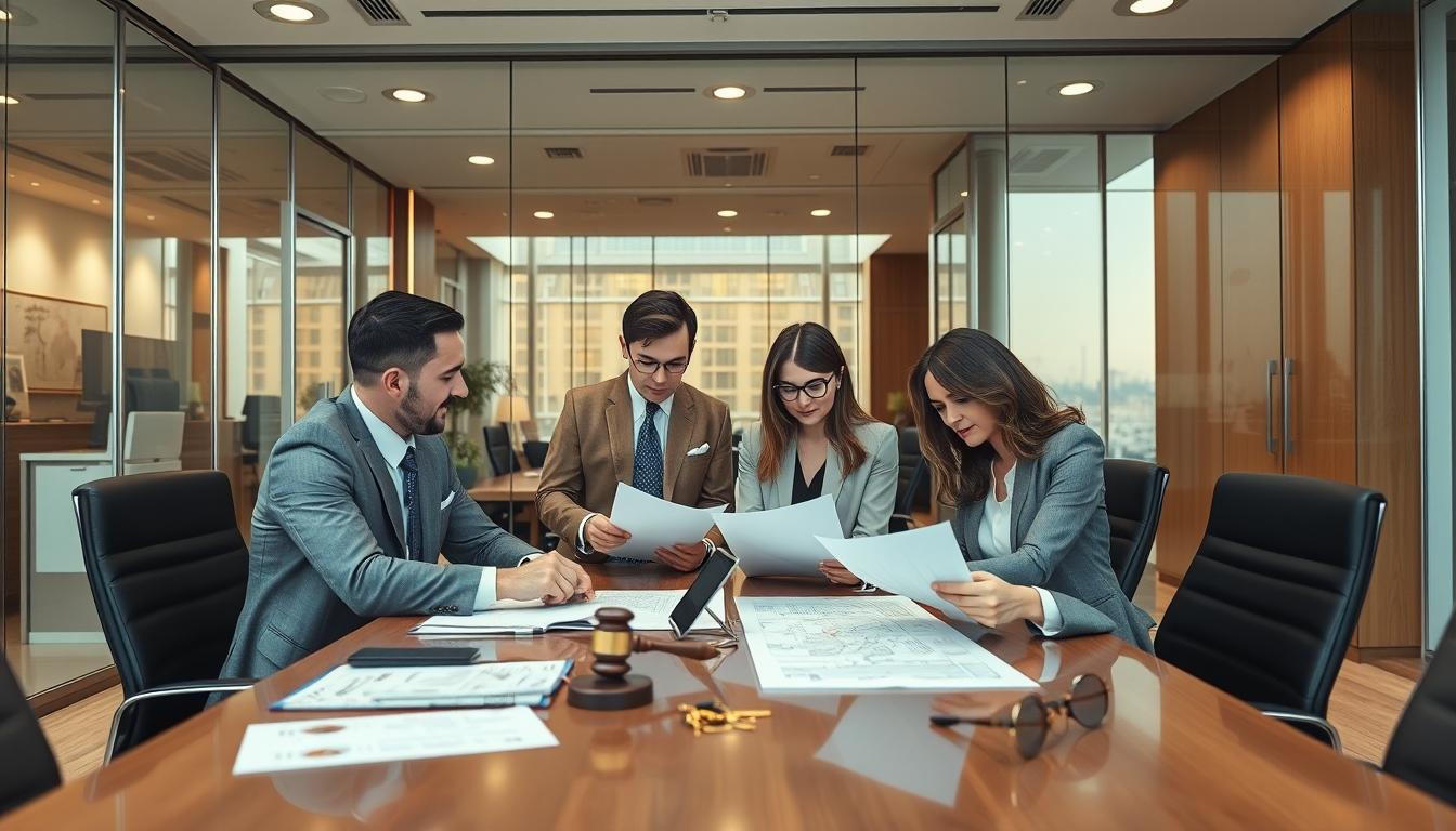 Company registration process