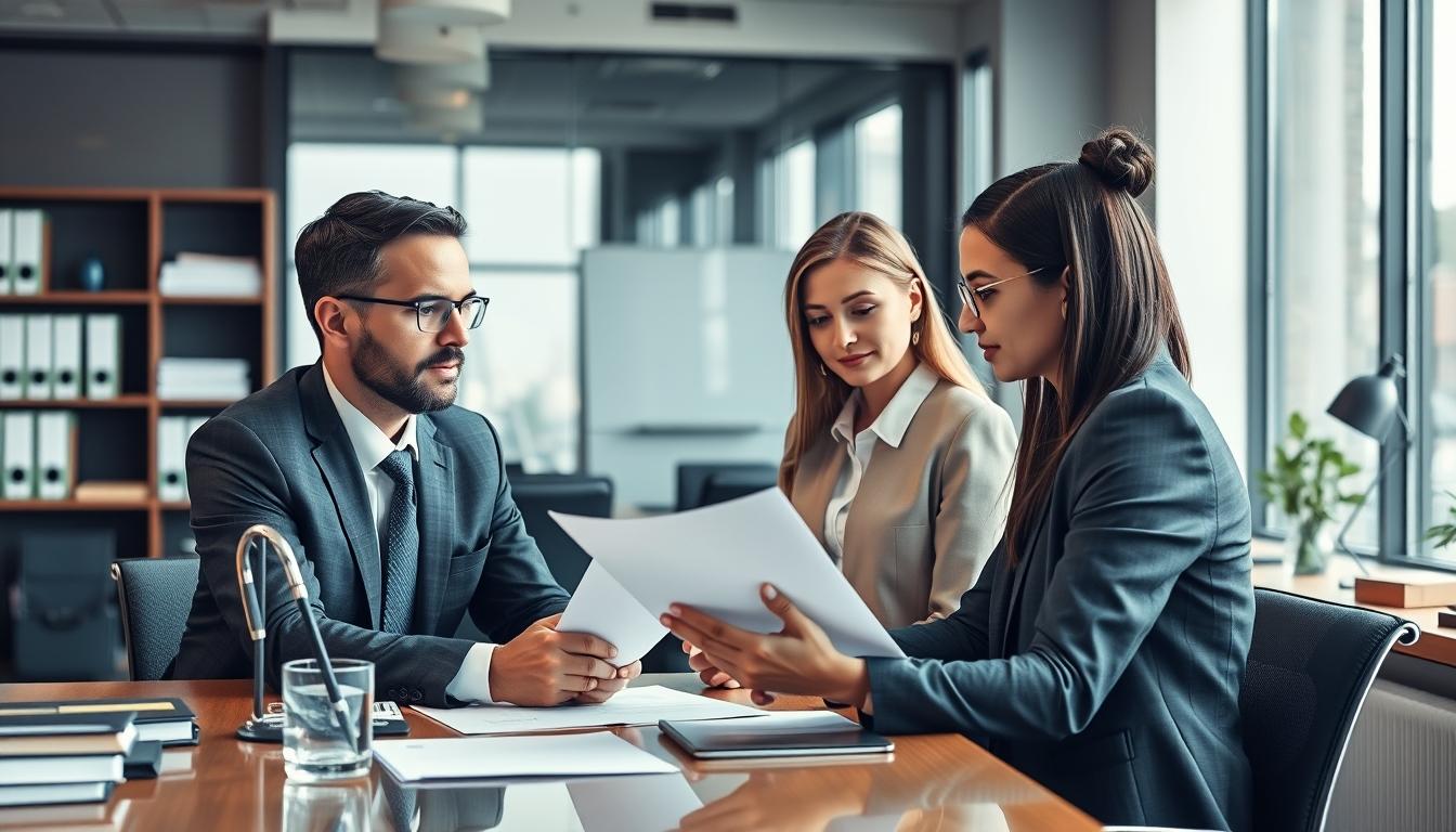 Startup contract planning